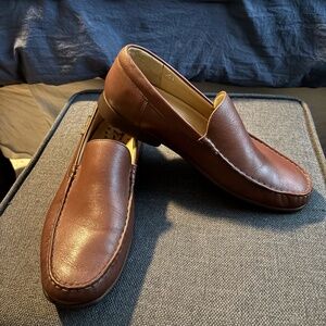 Mephisto Agoras brandy size 9.5